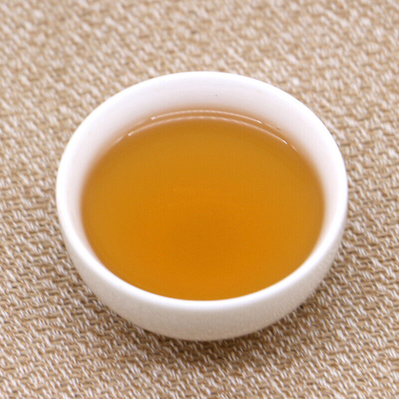 HelloYoung White Tea Shoumei Fuding Organic Gardenia Floral Fragrance White Tea 500g