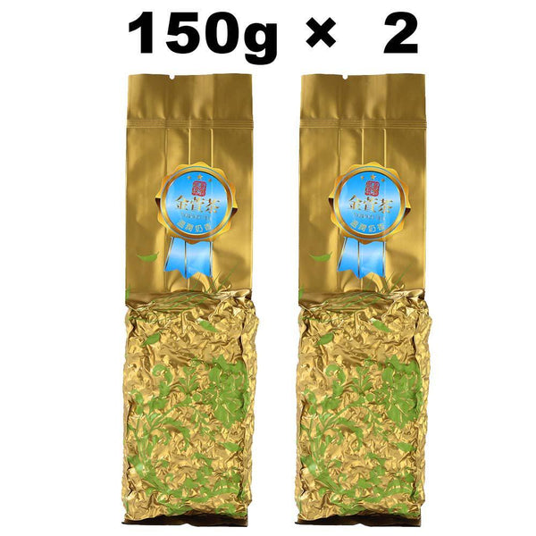 2023 High Mountain Jin Xuan Oolong Green Tea Taiwan Milk Oolong Tea