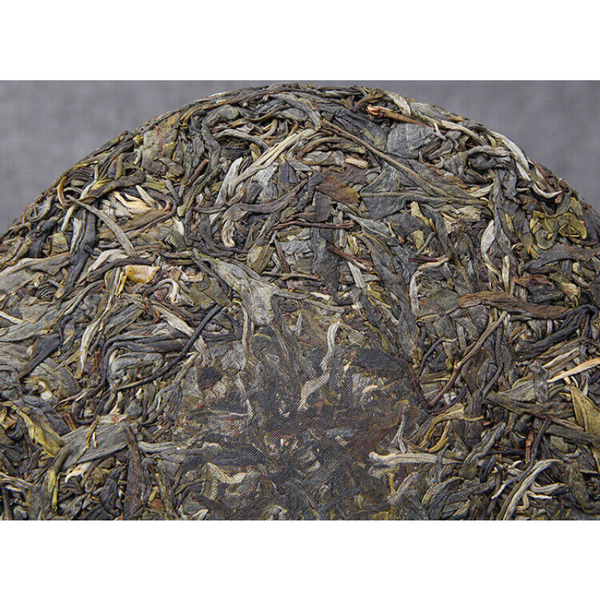 300g Spring Tea Pu'er Ancient  Tea Cha Organic Icelandic Ancient