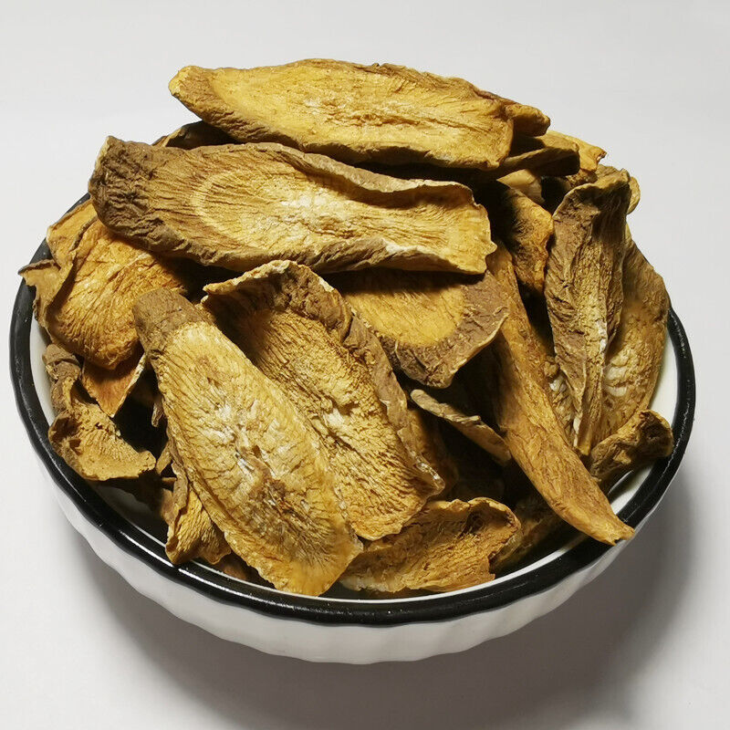HelloYoung burdock tea burdock root high quality burdock herbal tea tablets 17.6 oz Secondary image