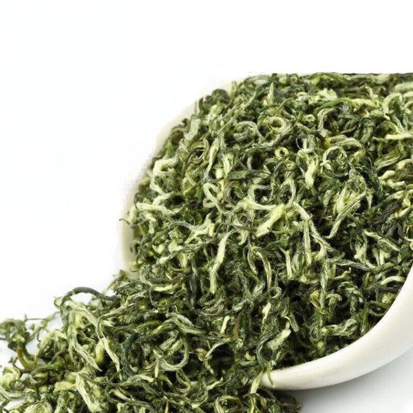 HelloYoung High Quality Gift Tea Slimming Tea Health Care Biluochun Green Tea Chinese 250g