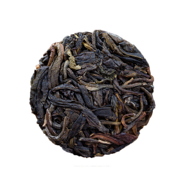 HelloYoung 280g Yunnan Icelandic Small Cakes Ling Long Raw Pu Tea Leaves Mini Tuo Tea
