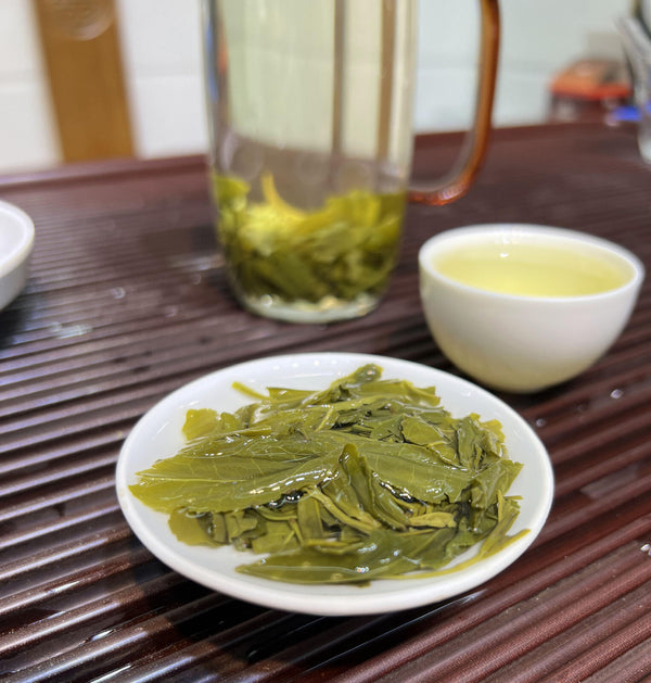 Flower and Fruit Fragrance Jinjunmei Black Tea Small Breed Bulk 500g