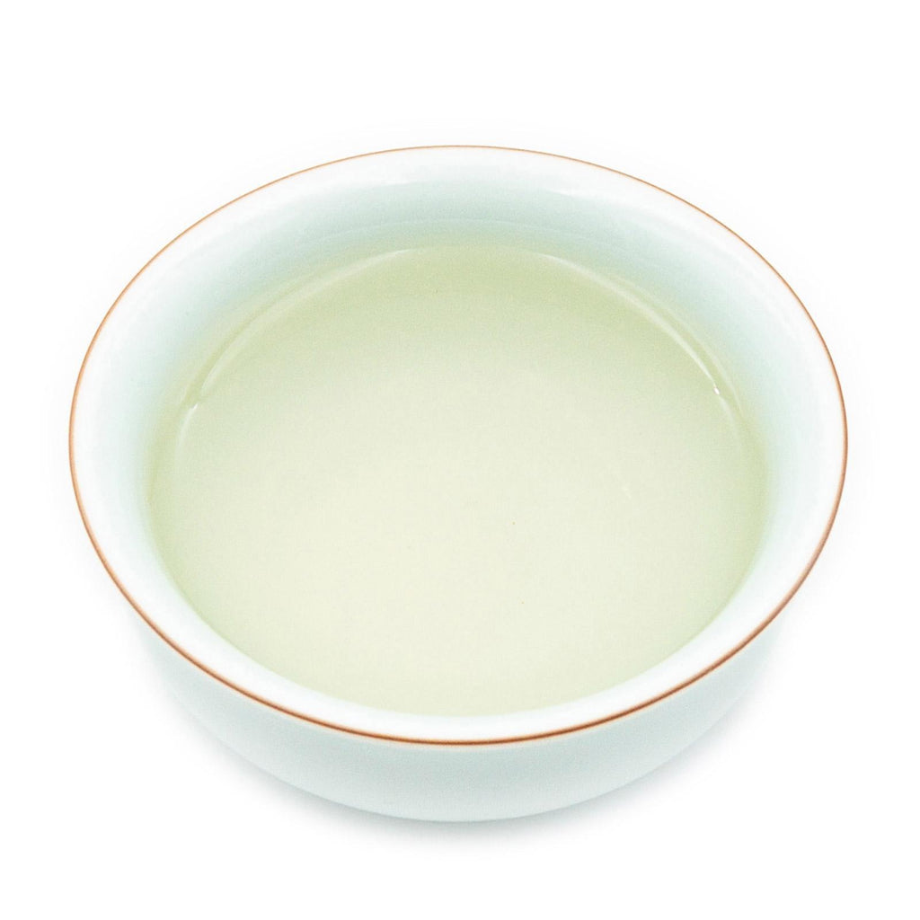 Yunnan Silver Needle White Tea Bai Hao Yin Zhen
