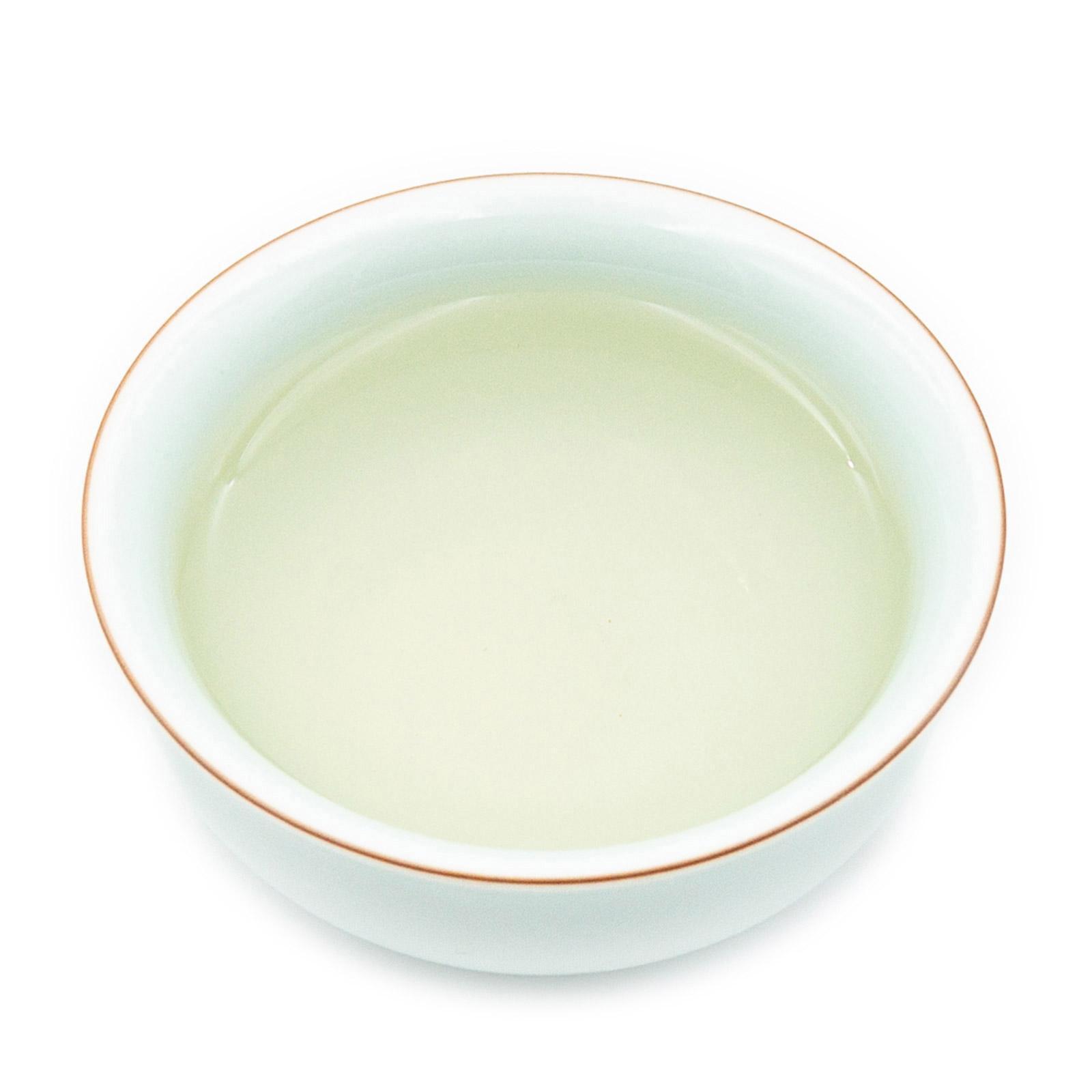 Yunnan Silver Needle White Tea Bai Hao Yin Zhen