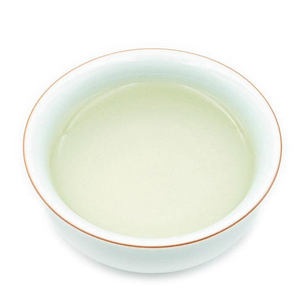 Yunnan Silver Needle White Tea Bai Hao Yin Zhen