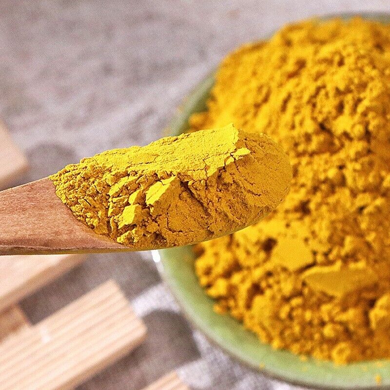 Peeled Phellodendron Bark Powder High Quality Phellodendron Bark Powder