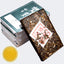 200g Spring Raw Puer Tea Brick Wild Trees Pu-erh Tea Yunnan Natural Green Tea 普洱