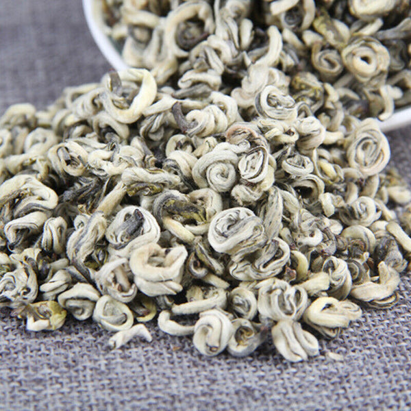 Biluochun China Green Tea Health  Yunnan Single Bud Pekoe Tea Chinese Tea