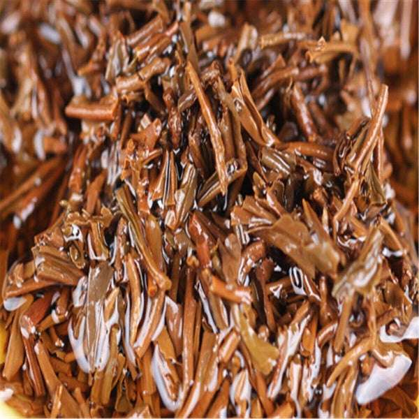 Keemun Black Tea Qi Men Hong Cha Premium Chinese Red Loose Leaf Gongfu