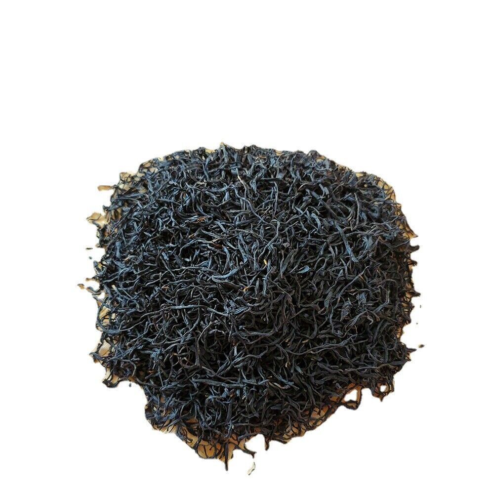 HelloYoung New Worker's Black Tea Strong Aroma Brew Resistant Alpine Tea 500g/1.1lb