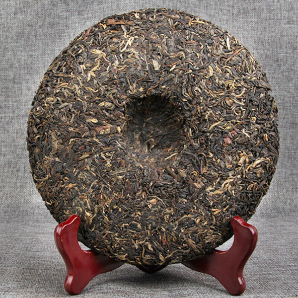 400g Ecology Puwen Yunya  Pu-Erh Tea
