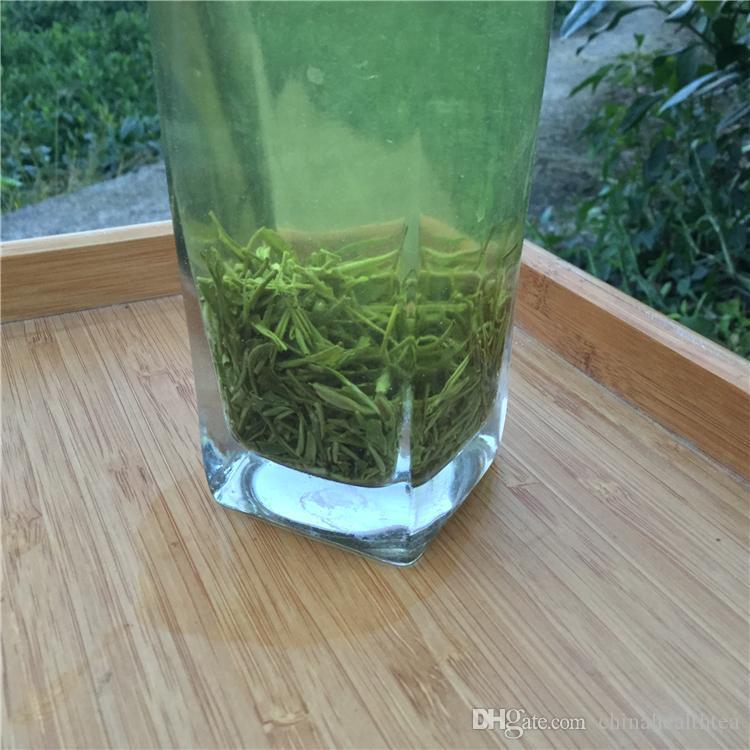 HelloYoung New Fresh Specialty Herbal Green Tea Maojian Top Grade Healthy CareTea 250g