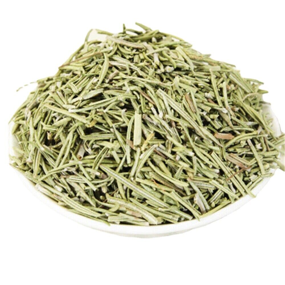 HelloYoung 250 g/500 g/1000 g organic dried whole rosemary leaves Rosmarinus Officinalis