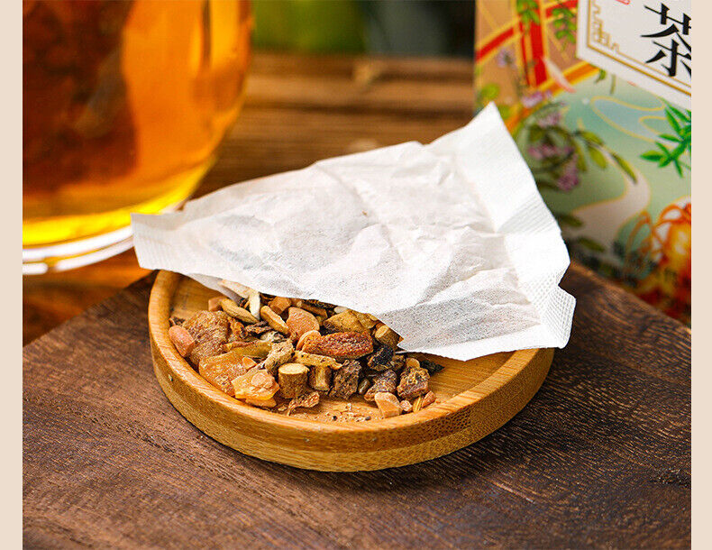 HelloYoung 150g dandelion loose knot tea dandelion anti health tea bag infusion tea