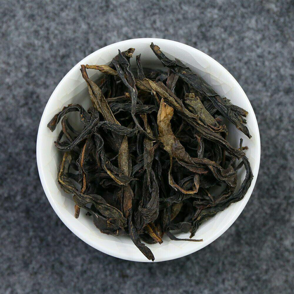 2023  Phoenix Oolong Tea Feng Huang Dancong Honey Orchid Aroma Wulong Tea