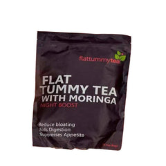 28 Days Flat Tummy Tea with Moringa Slimming Tea Moringa Tea
