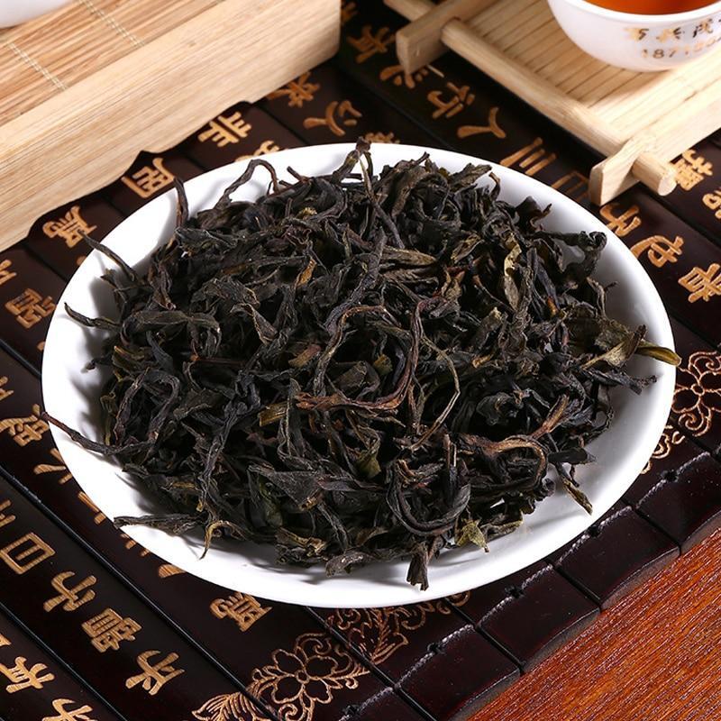 2023 Phoenix Dancong Oolong Tea Fragrance Dancong Oolong Loose Leaf Tea 500g Secondary image