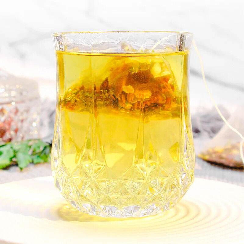 Scaphium Affine Snow Pear Loquat Tea Herbal Tea 250g Secondary image