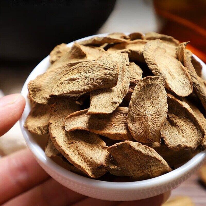 Great Value 100% Organic Burdock Root 240g (Arctium Lappa) Sealed Packaging Secondary image