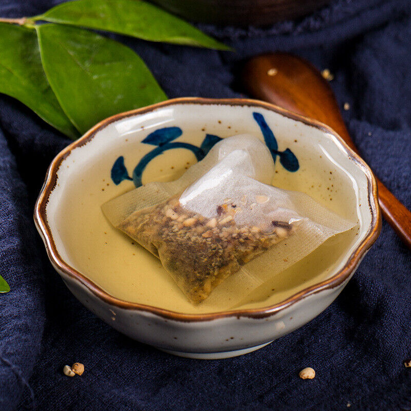 HelloYoung 150g Herbal Tea Red Beans Barley Tea Organic Gorgon Chi Xiao Dou Hongdouyimicha