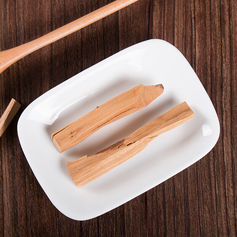 HelloYoung 250g Top Grade Selected Red Sandalwood High Quality Tanxiang Health Care 精选紫檀香