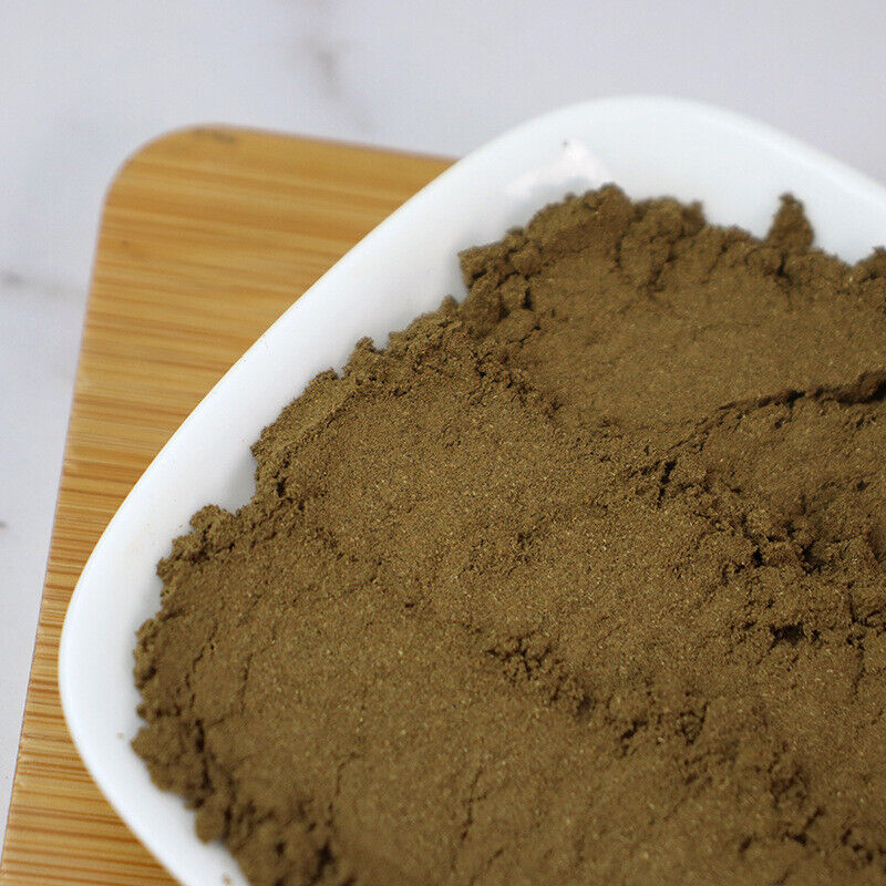 Freshly Ground Fructus Cnidii Powder Chinese Herbs Cnidium Powder She Chaung Zi