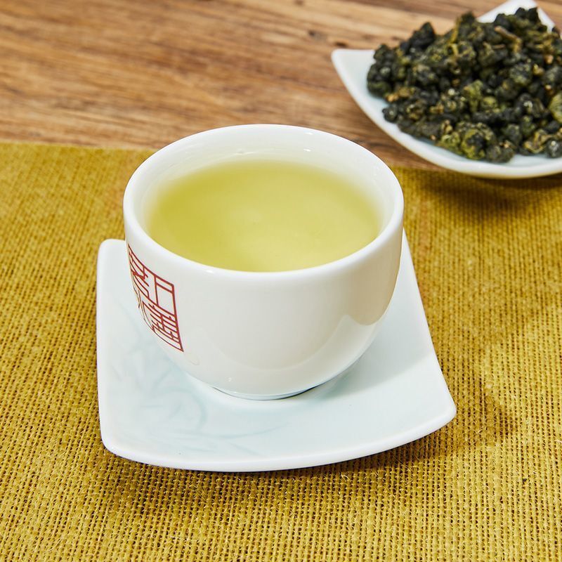 Taiwan Jin Xuan Milk Oolong Tea Milk Tea Tiguanyin Green Tea Milk Oolong Tea Secondary image