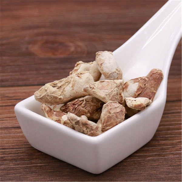 HelloYoung DRIED KAEMPFERIA GALANGA 100% Natural SLICED 250g沙姜