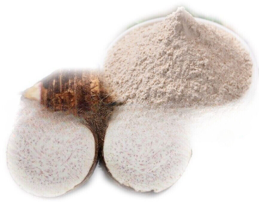 HELLOYOUNG Pure Taro Powder 250G-1KG Main image