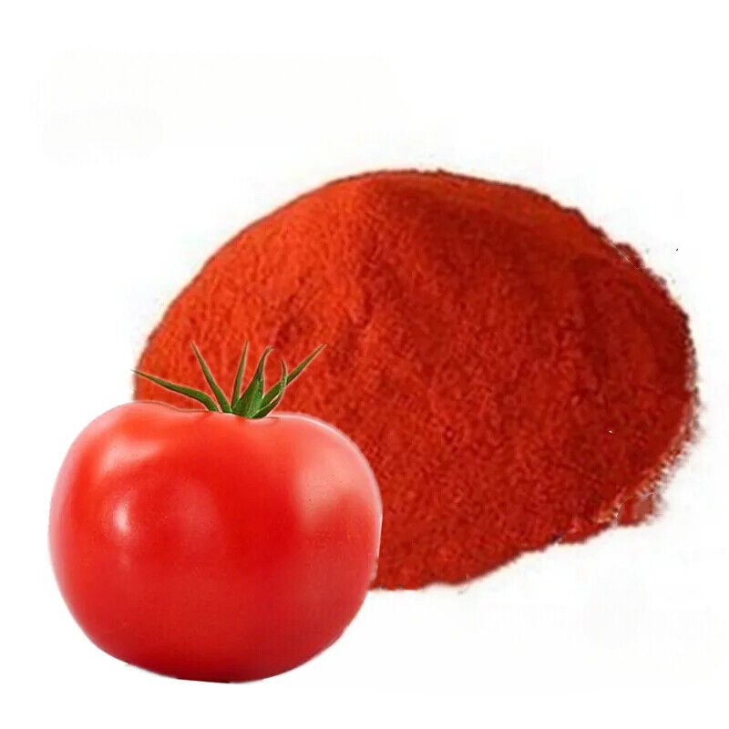 Tomato PowderPure PowderNo AdditivesTomato Powder 250g-1kg Secondary image