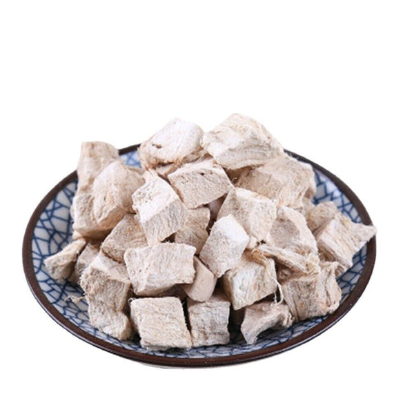 HelloYoung Natural 100% Pure Kudzu Root Tea Pueraria Lobata Medical Herbs High Quality