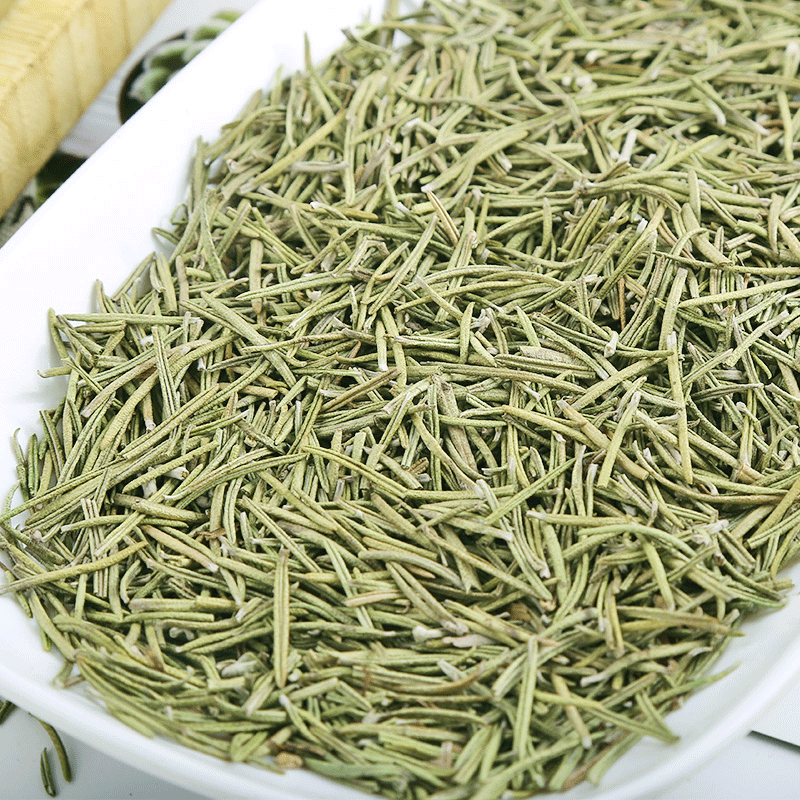 Dried Small Leaf Rosemary Spice Rosemary Bulk Herbal Tea 500g