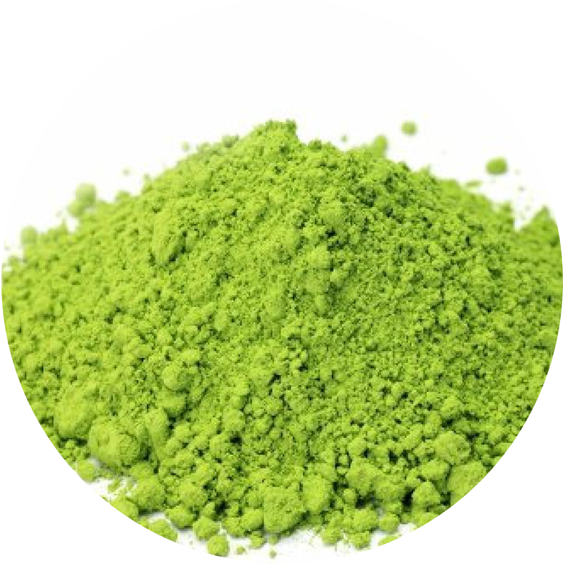 1 KG ORGANIC MORINGA OLEIFERA LEAF POWDER  Premium Quality - Wholesale Price Secondary image