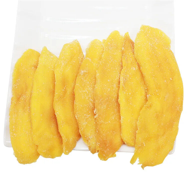 100% Natural Dried Mango Fruit Tea Organic Affordable Dried Mango Fruit Slice Main image