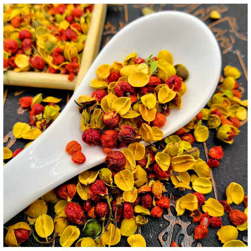 HelloYoung New Acacia origin new non-smoked produce Chinese herbal medicine 500g/1.1lb
