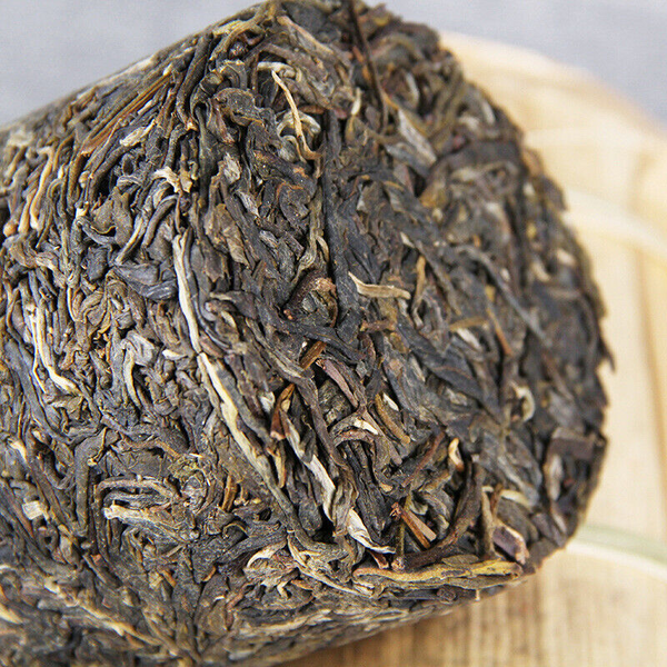 1000g  Menghai Ancient Tea Organic Puerh Spring Tea Pu-erh Tea
