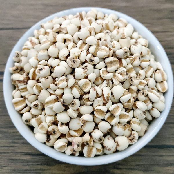 HelloYoung 500g Job's Tears Guizhou Job's Tears bulk new powdered Job's Tears flower tea