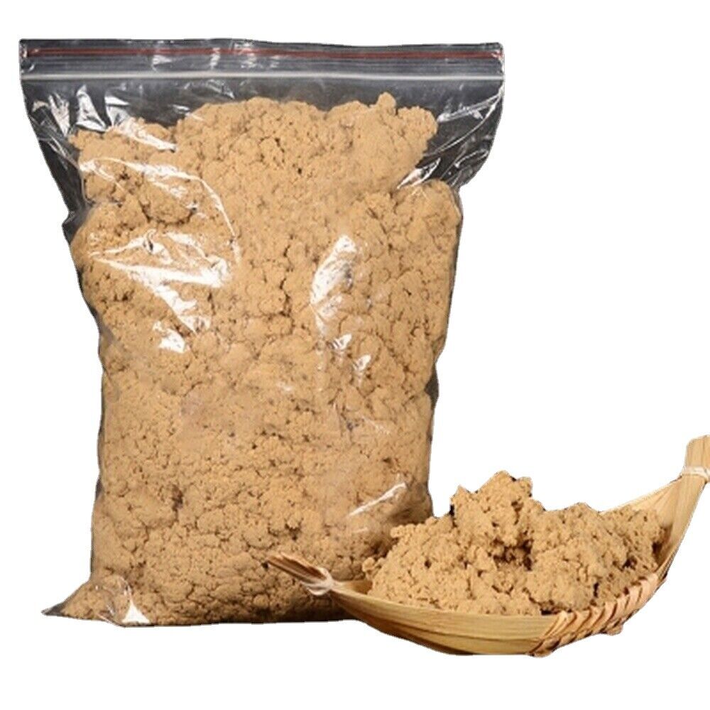 HelloYoung Golden moxa velvet high purity wild moxa sticks wool moxa 500g/1.1lb Secondary image