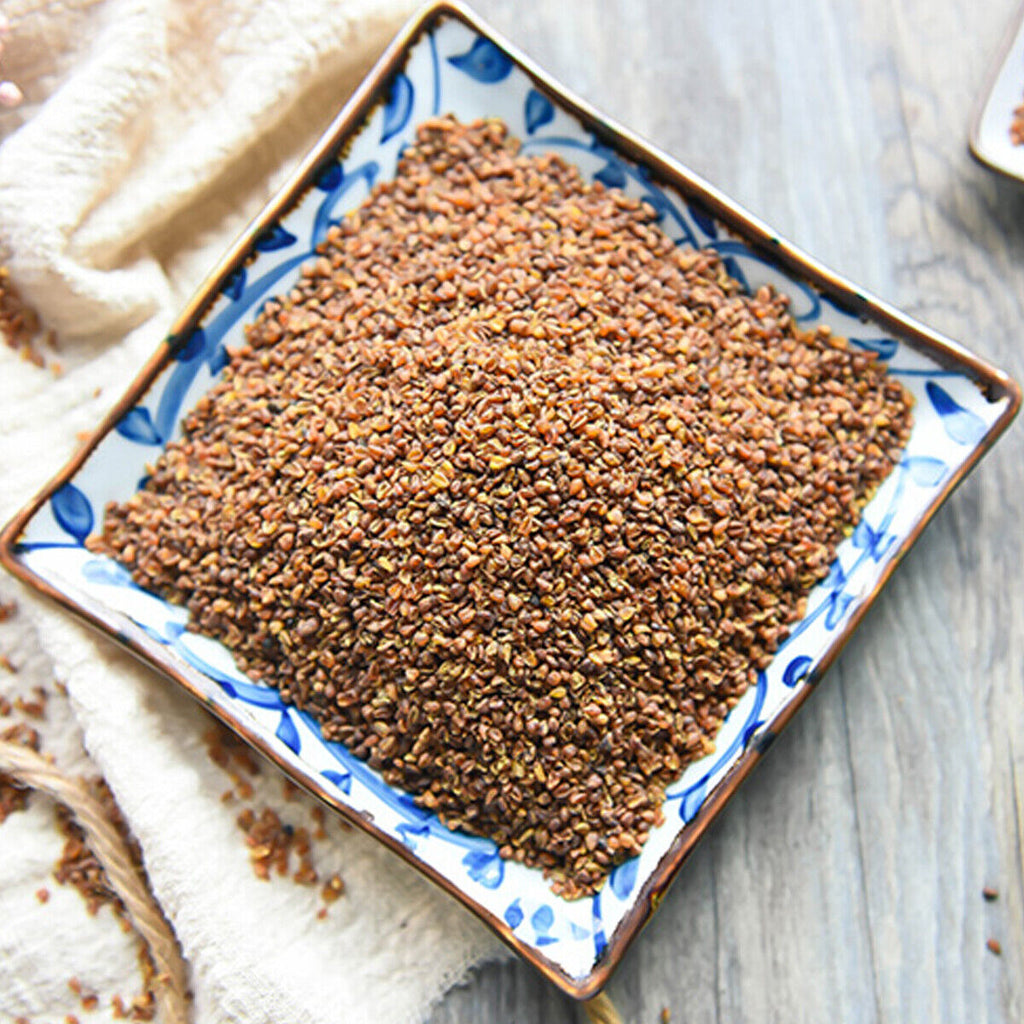 Bitter Buckwheat Herbal tea Black Bitter Xichang Sichuan Whole Germ Green Food