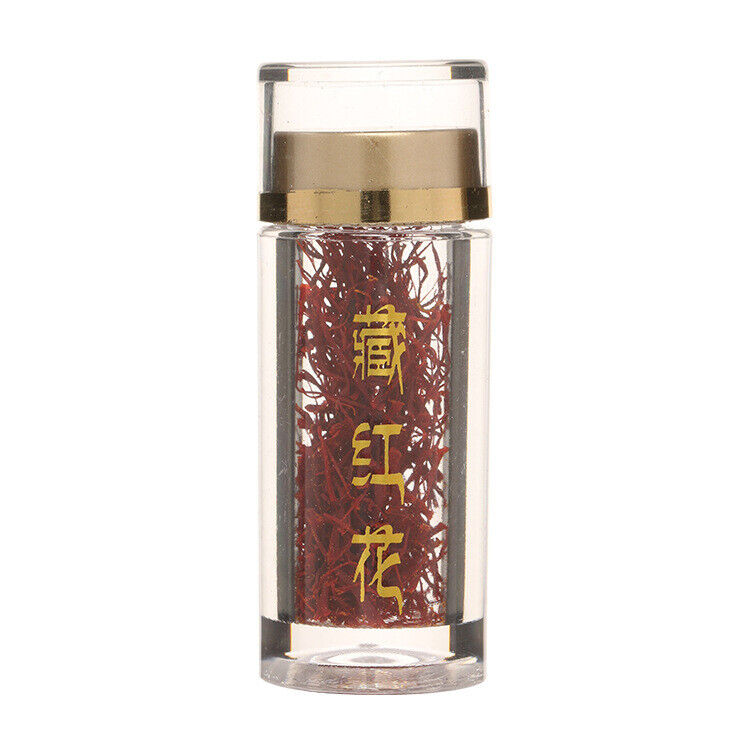 HelloYoung New Saffron Saffron Saffron Saffron Bottled 5g