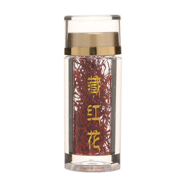 HelloYoung New Saffron Saffron Saffron Saffron Bottled 5g