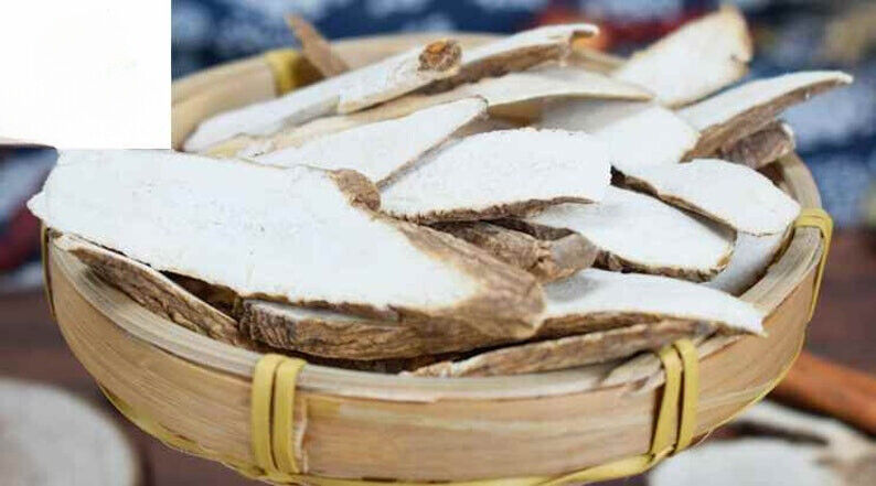 High Quality/Bai Zhi/白芷/Angelica Root/Angelicae Dahuricae Radix/调料/香料