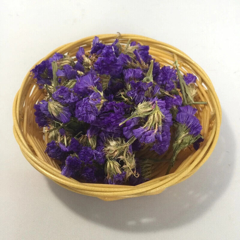 Wu Wang Wo Chinese Herbal Flower Tea Myosotis Sylvatica 150g