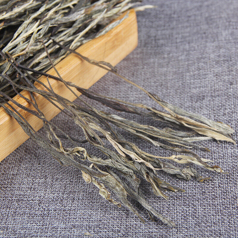 500g Yunnan Pu'er Tea  Loose Tea Handle Tea Ancient Tree Vine Tea Main image