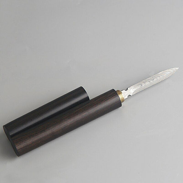 Tea Knife Puer Tea Knife Pu Erh Big Needles Cutter Tea Ceremony Accessories