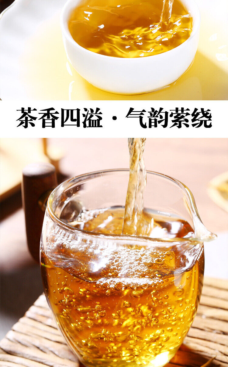 HelloYoung 500g Yunnan Work Dian Hong tea head spring Fengqing honey fragrance gold needle