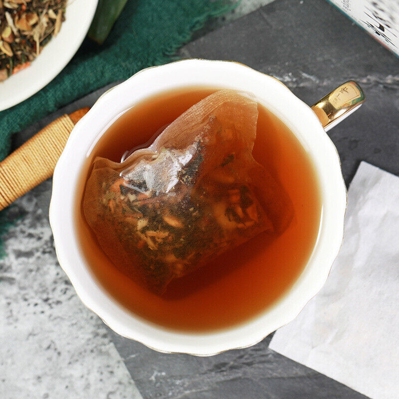 HelloYoung 150g Dandelion bitters tea bag infusion tea health herbal tea honeysuckle tea