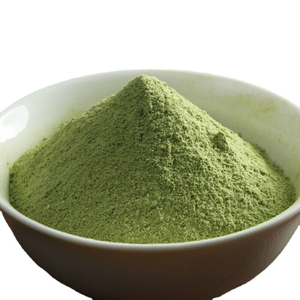 HelloYoung 100% Natural Macha Organic Green Tea Powder Japanese Tea 3.5oz