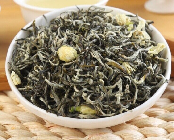 The Third Grade Jasmine Snow Strong-Flavor 250g